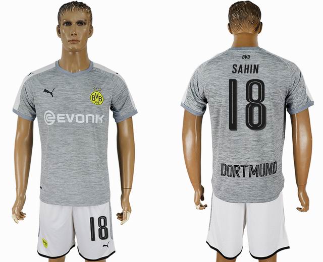 Borussia Dortmund jerseys-067